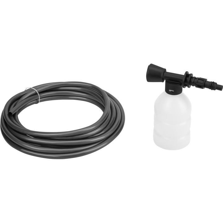 Myjka akumulatorowa 4Ah 20V x2 KD662