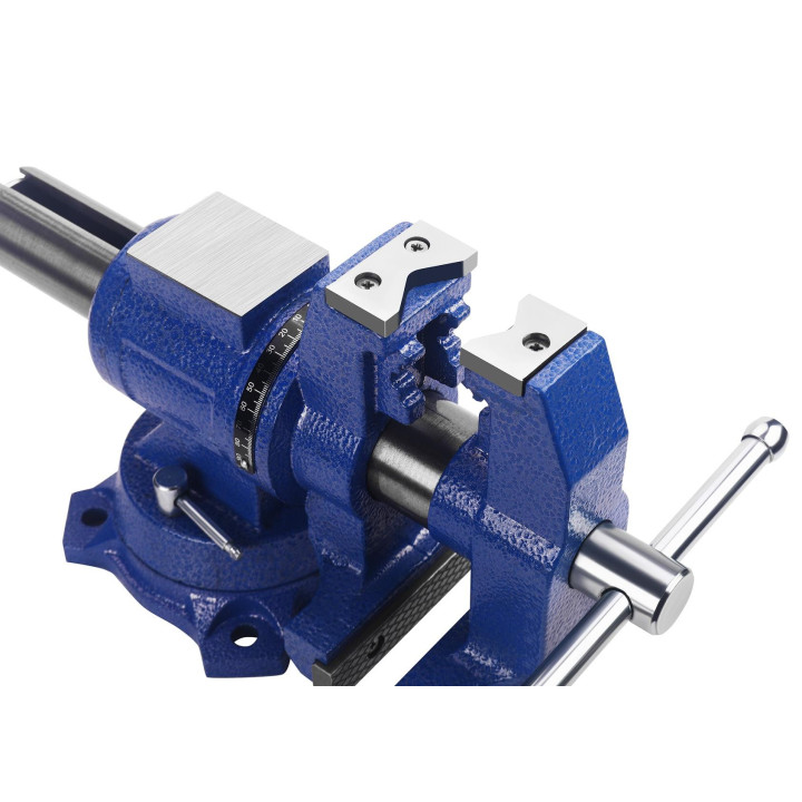 Imadło wielofunkcyjne 5" 125mm 360 stopni KD5993