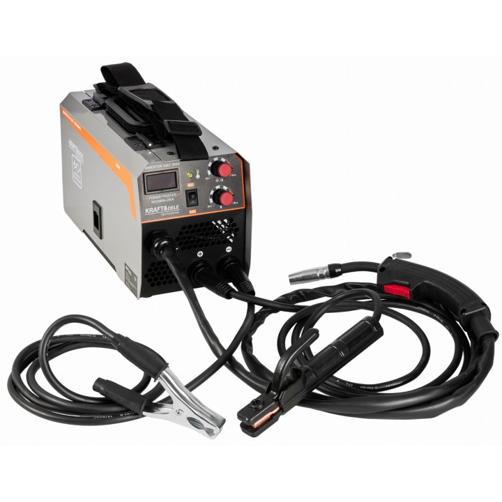 SPAWARKA MIG/MMA 200A MODEL KD1788