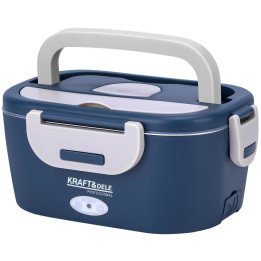 Elektryczny lunchbox do podgrzewania jedzenia 1.5L KD4129