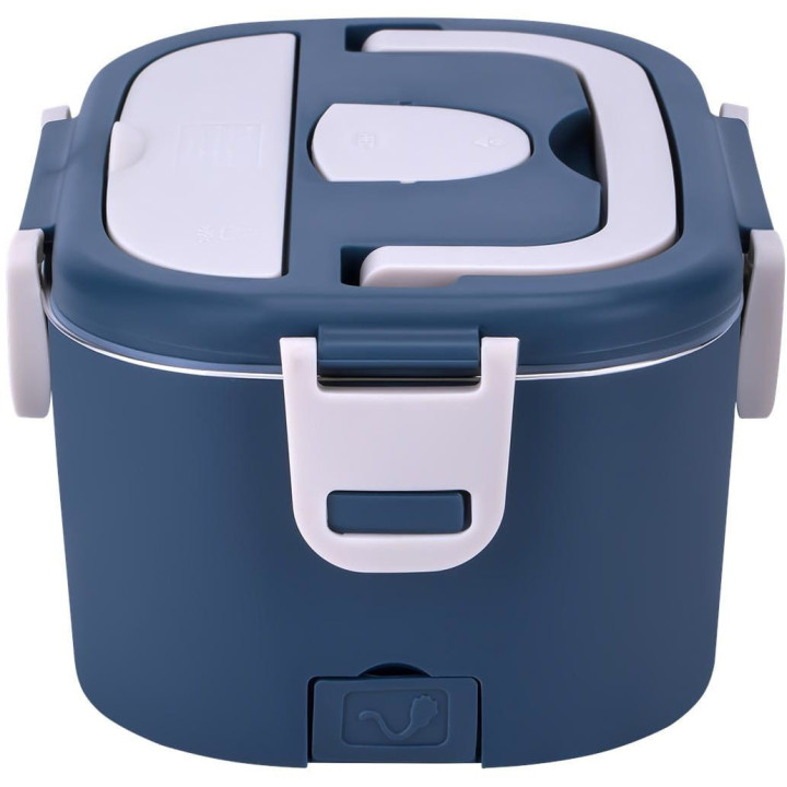 Elektryczny lunchbox do podgrzewania jedzenia 1.5L KD4129