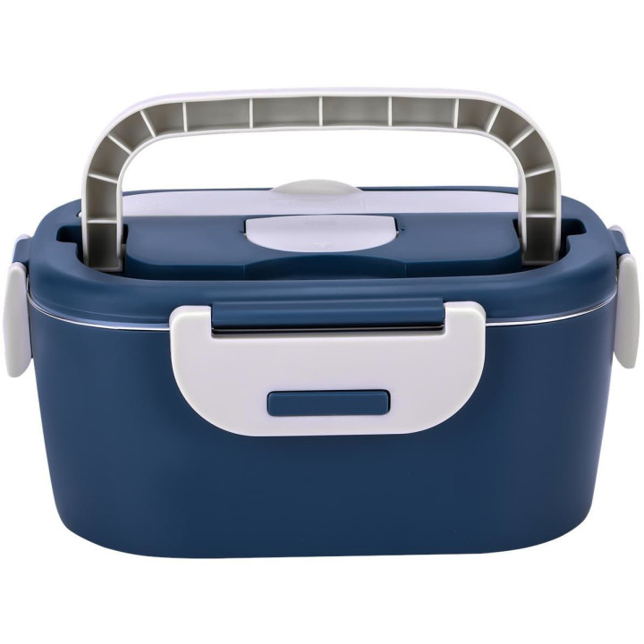 Elektryczny lunchbox do podgrzewania jedzenia 1.5L KD4129