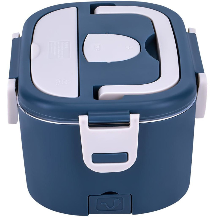 Elektryczny lunchbox do podgrzewania jedzenia 1.7L KD4128