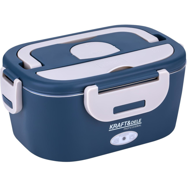 Elektryczny lunchbox do podgrzewania jedzenia 1.7L KD4128