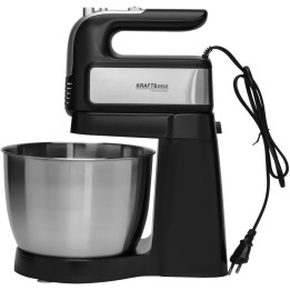 Mikser kuchenny z misą 1000W 4,5L KD4141