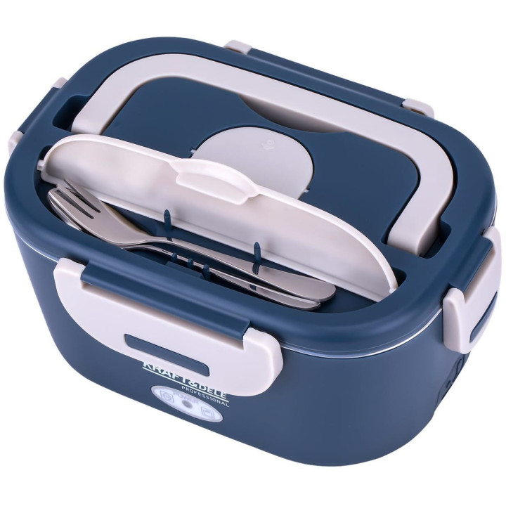 Elektryczny lunchbox do podgrzewania jedzenia 1.7L KD4128
