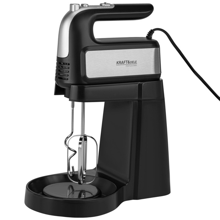 Mikser kuchenny z misą 1000W 4,5L KD4141