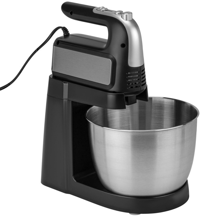 Mikser kuchenny z misą 1000W 4,5L KD4141