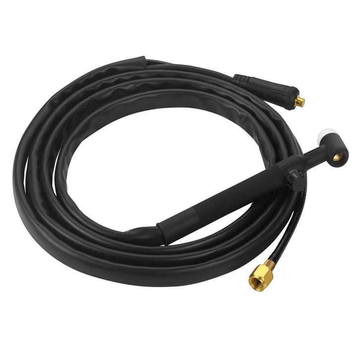 Uchwyt spawalniczy przewów TIG LIFT 3M KD3552