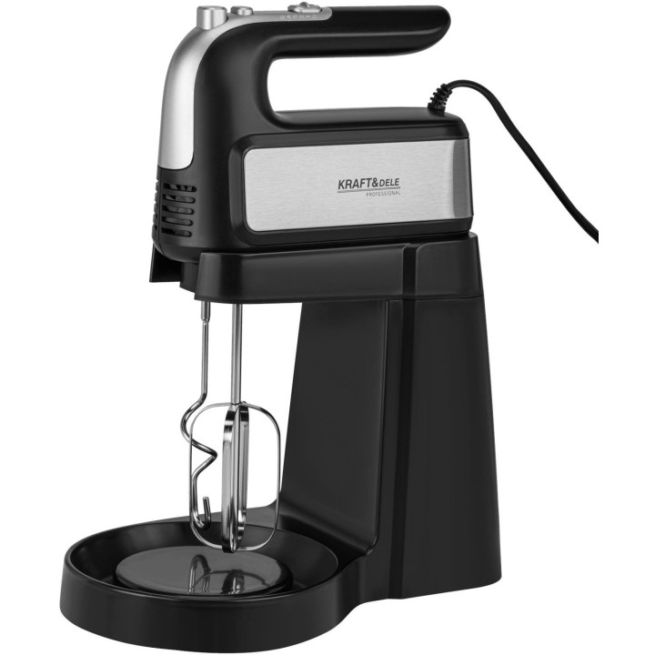 Mikser kuchenny z misą 1000W 4,5L KD4141