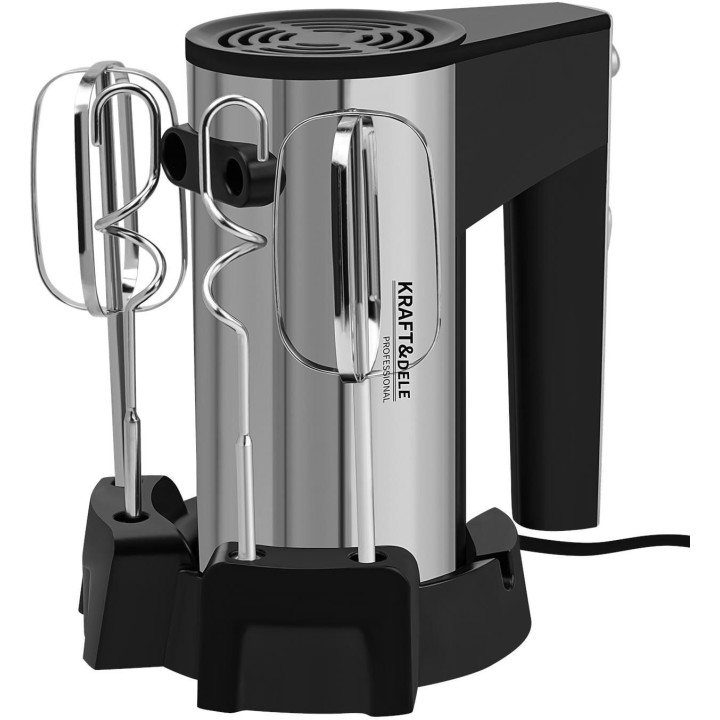 Mikser ręczny kuchenny 1000W KD4142