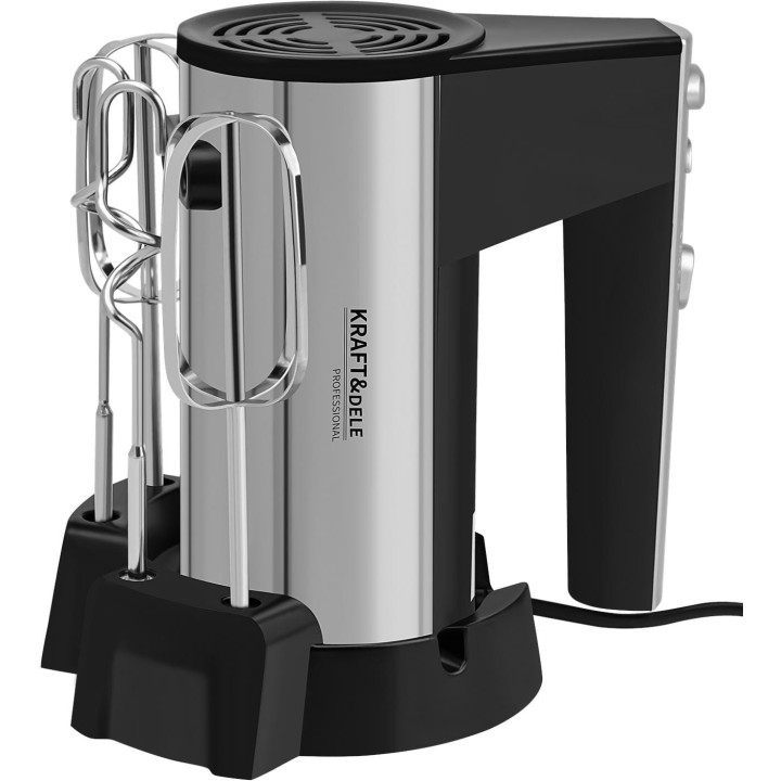 Mikser ręczny kuchenny 1000W KD4142