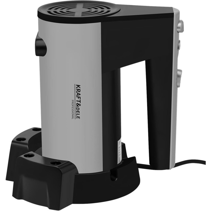 Mikser ręczny kuchenny 1000W KD4142