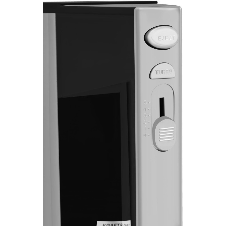 Mikser ręczny kuchenny 1000W KD4142