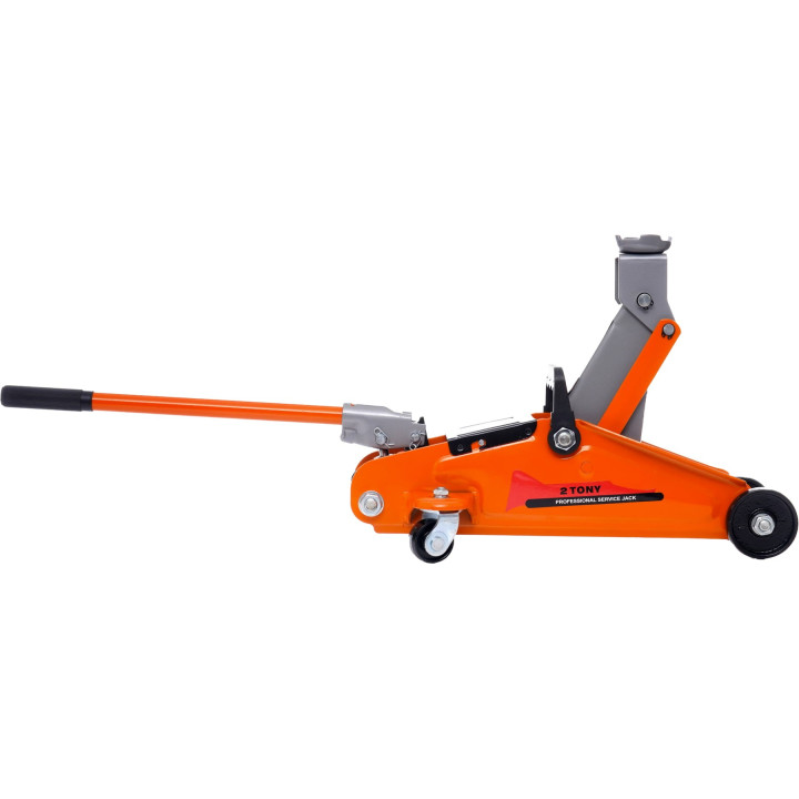 PODNOŚNIK NISKOPROFILOWY 2T 130-300mm KD1377