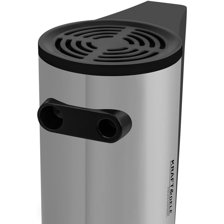 Mikser ręczny kuchenny 1000W KD4142