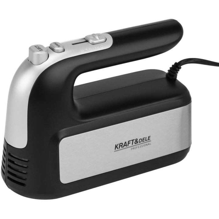 Mikser kuchenny z misą 1000W 4,5L KD4141