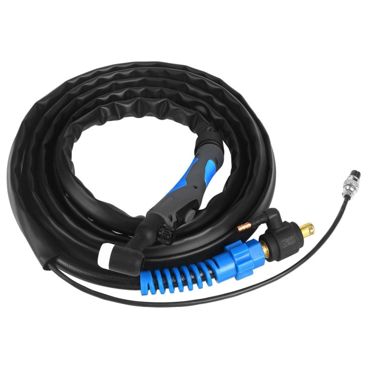 Uchwyt spawalniczy TIG LIFT 4M KD3550