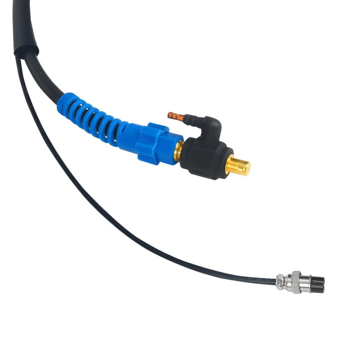 Uchwyt spawalniczy TIG LIFT 4M KD3550