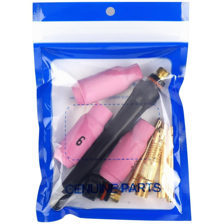 Uchwyt spawalniczy TIG LIFT 4M KD3550
