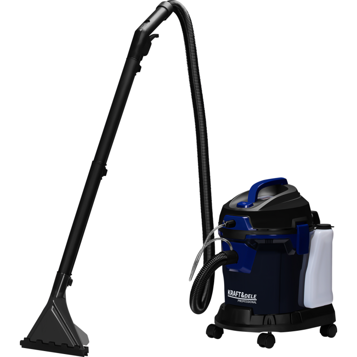 Odkurzacz na sucho i mokro z funkcją mycia 2200W KD5148