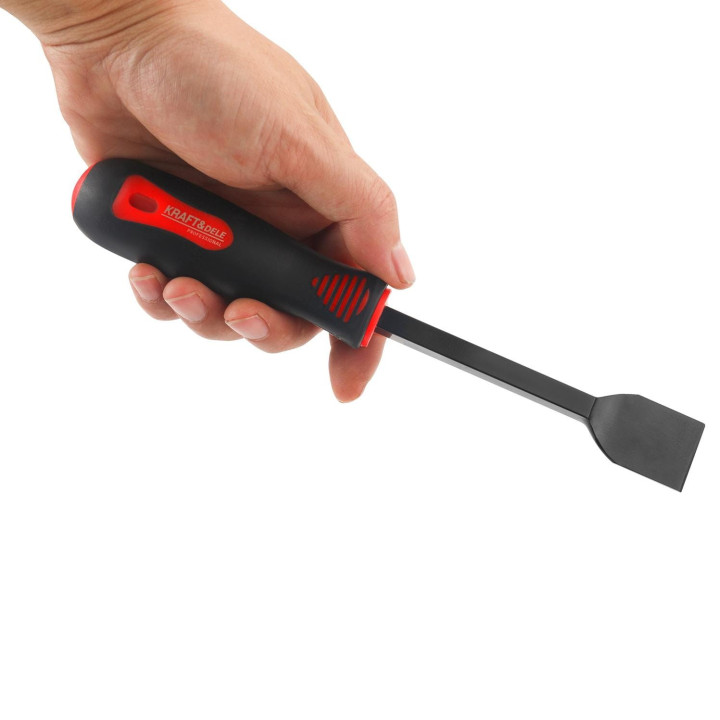 Zestaw skrobaków do usuwania uszczelek KD5951