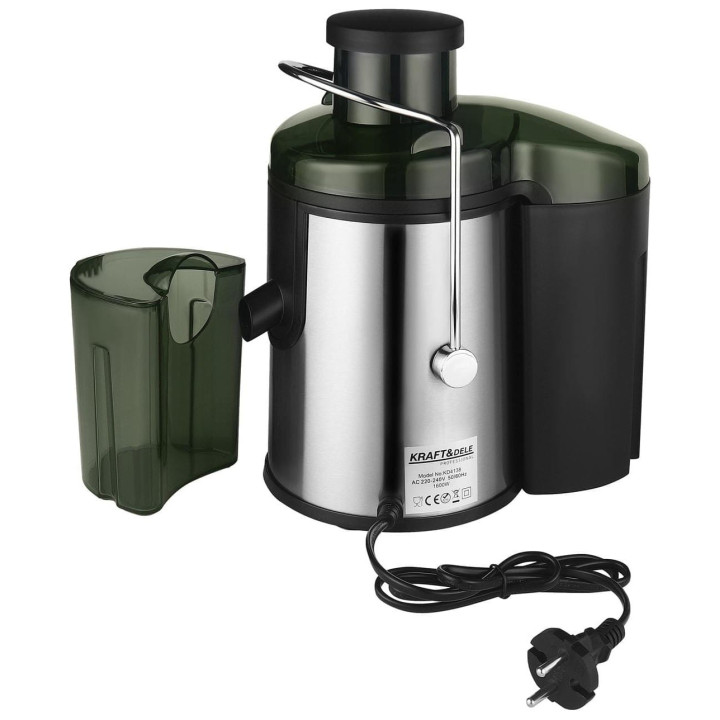 Sokowirówka 1600W KD4138