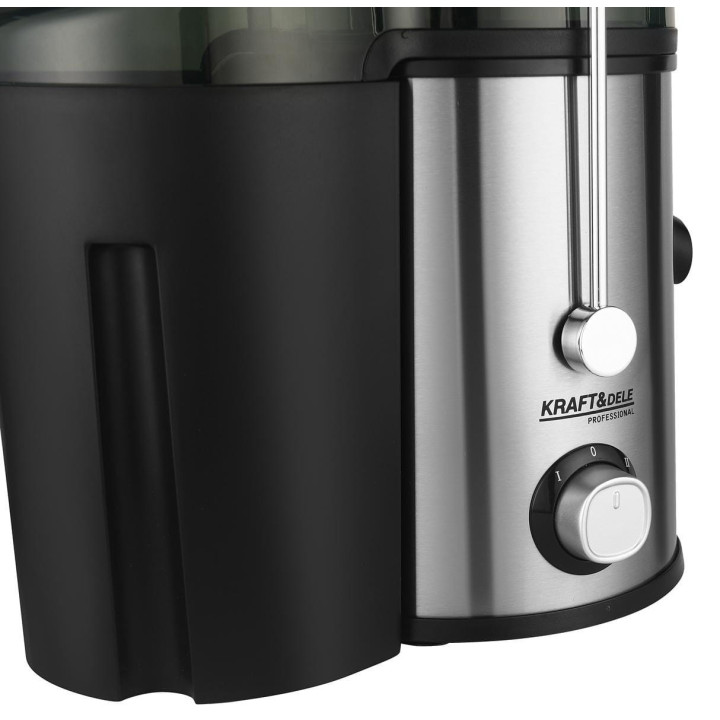 Sokowirówka 1600W KD4138
