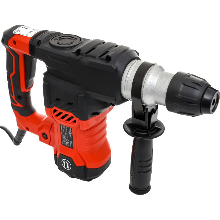 Młot udarowy 2700W 850rpm KD1735