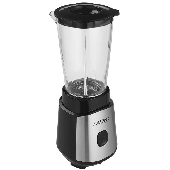 Blender kielichowy do koktajli 1500W KD4113