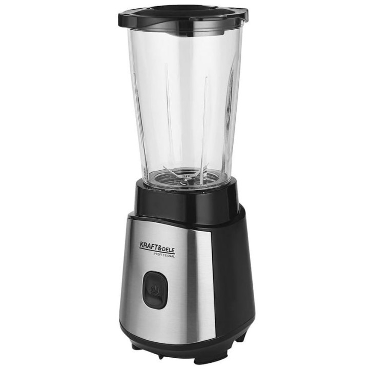 Blender kielichowy do koktajli 1500W KD4113