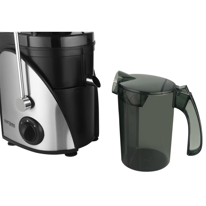 Sokowirówka 1500W + akcesoria KD4137