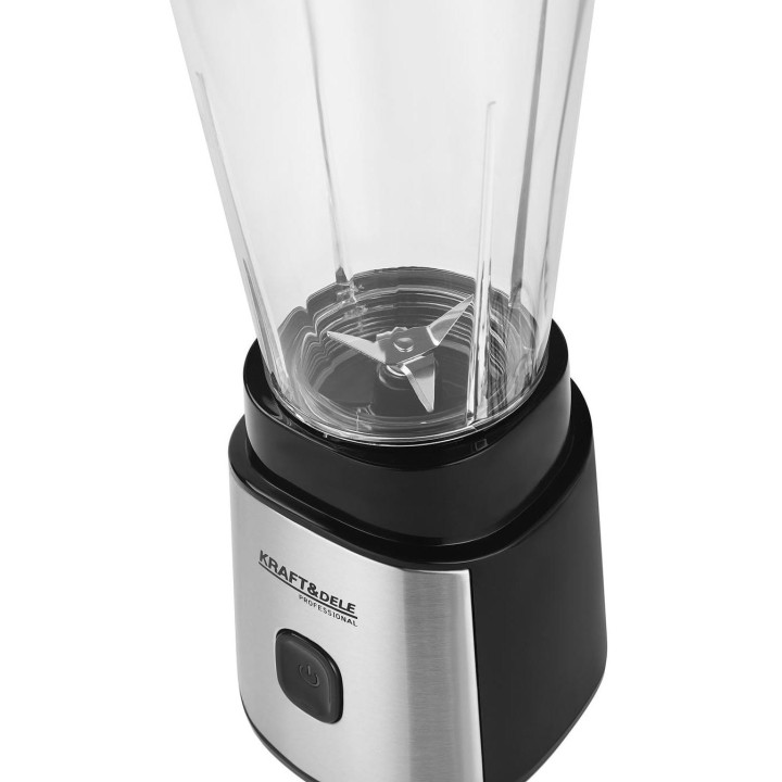Blender kielichowy do koktajli 1500W KD4113