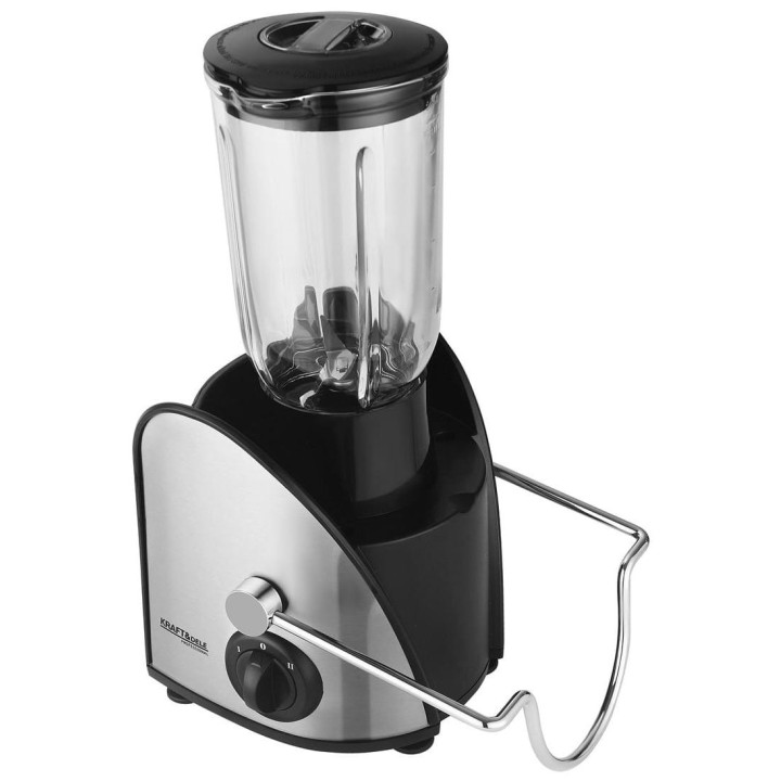 Sokowirówka 1500W + akcesoria KD4137