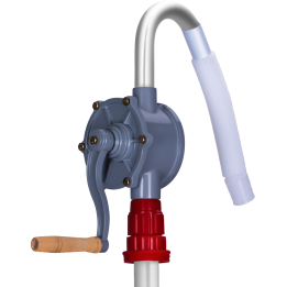 Pompa ręczna do oleju KD5127