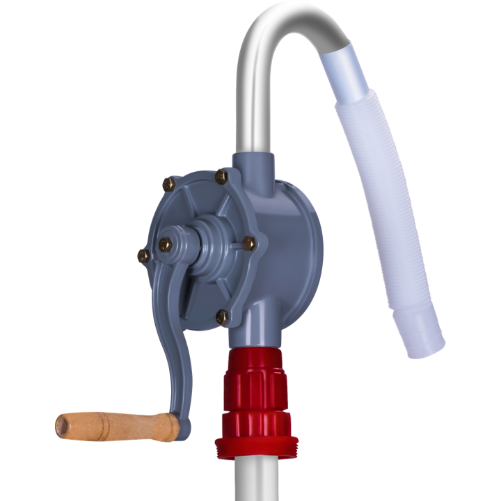 Pompa ręczna do oleju KD5127