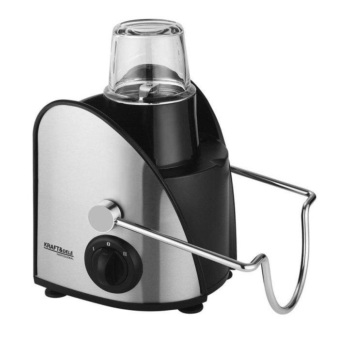 Sokowirówka 1500W + akcesoria KD4137