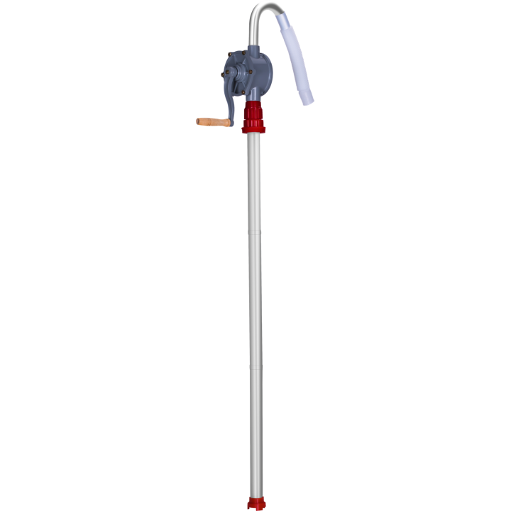 Pompa ręczna do oleju KD5127