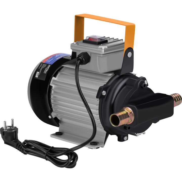 Pompa do oleju 900W KD3570