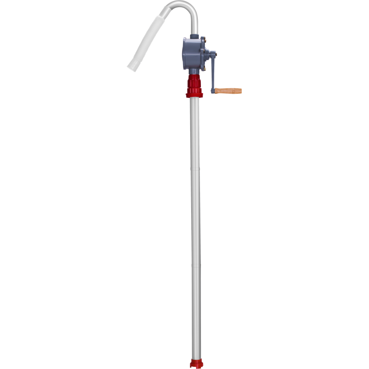 Pompa ręczna do oleju KD5127