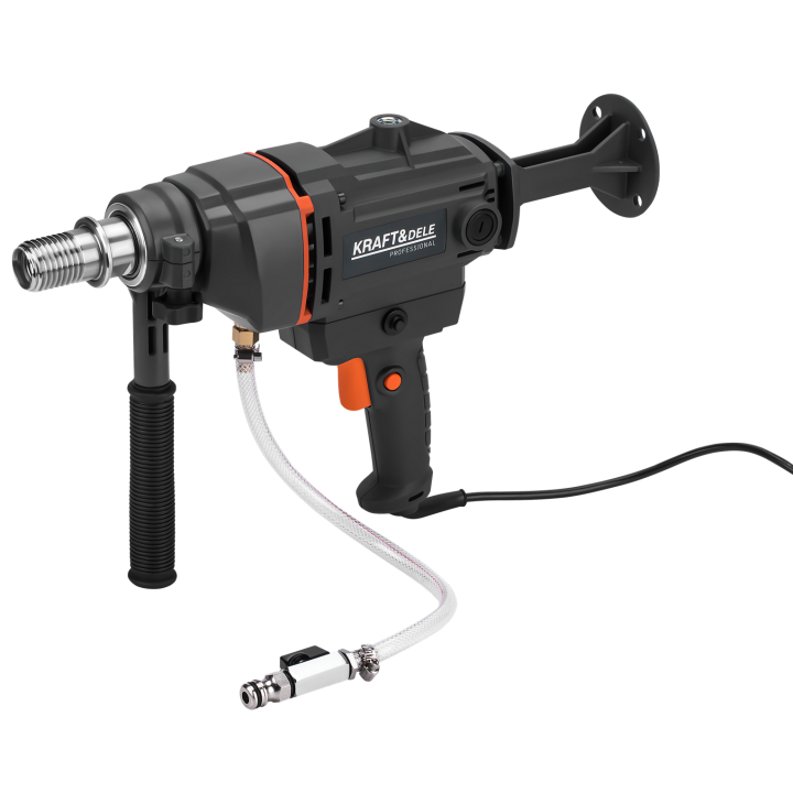 Wiertnica do betonu 2300W KD5952