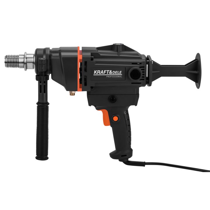 Wiertnica do betonu 2300W KD5952