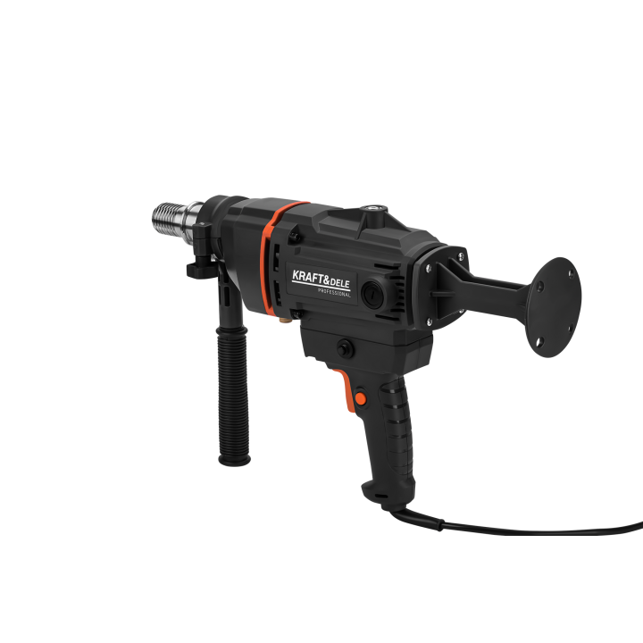 Wiertnica do betonu 2300W KD5952
