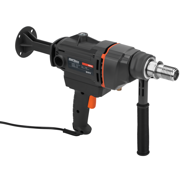 Wiertnica do betonu 2300W KD5952