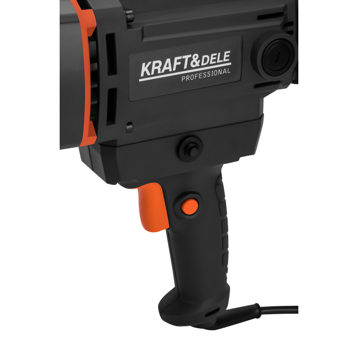 Wiertnica do betonu 2300W KD5952