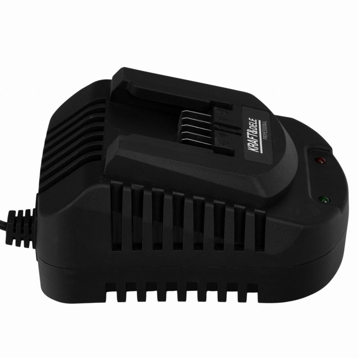 Ładowarka KD3199