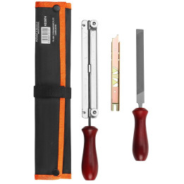 PILNIK Z PROWADNICĄ DO ŁAŃCUCHA KD3574