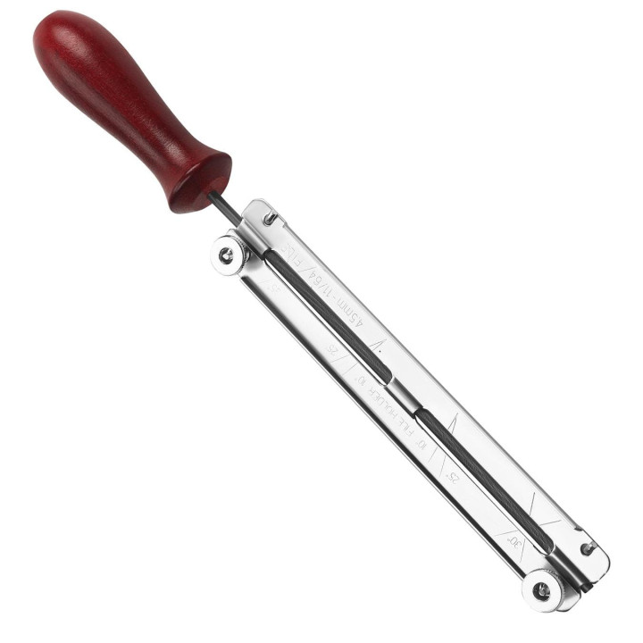 PILNIK Z PROWADNICĄ DO ŁAŃCUCHA KD3574
