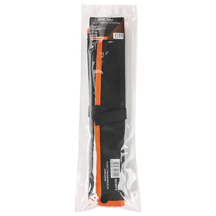 PILNIK Z PROWADNICĄ DO ŁAŃCUCHA KD3574
