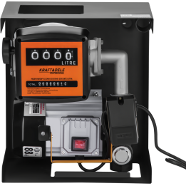 POMPA PALIWA/DYSTRYBUTOR OLEJU AUTO STOP KD1174